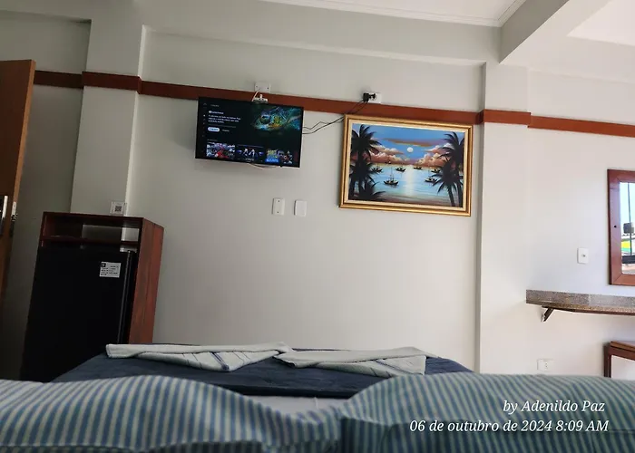 Hotel Sao Charbel