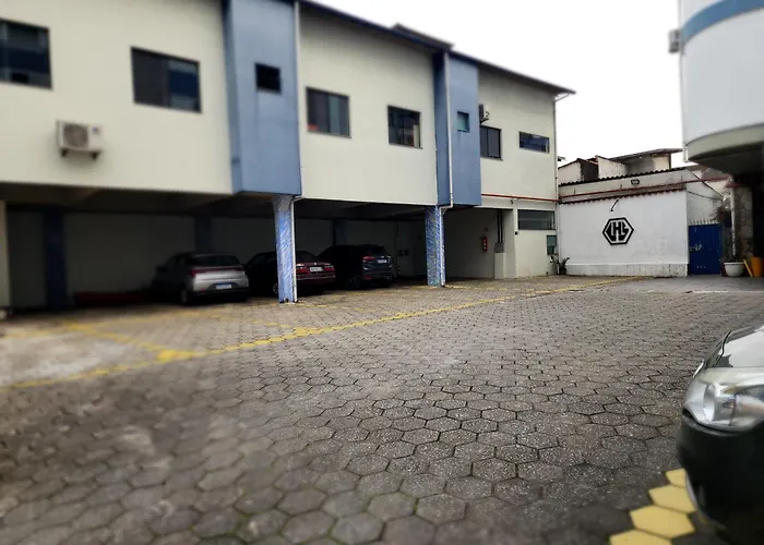 Hotel Sao Charbel