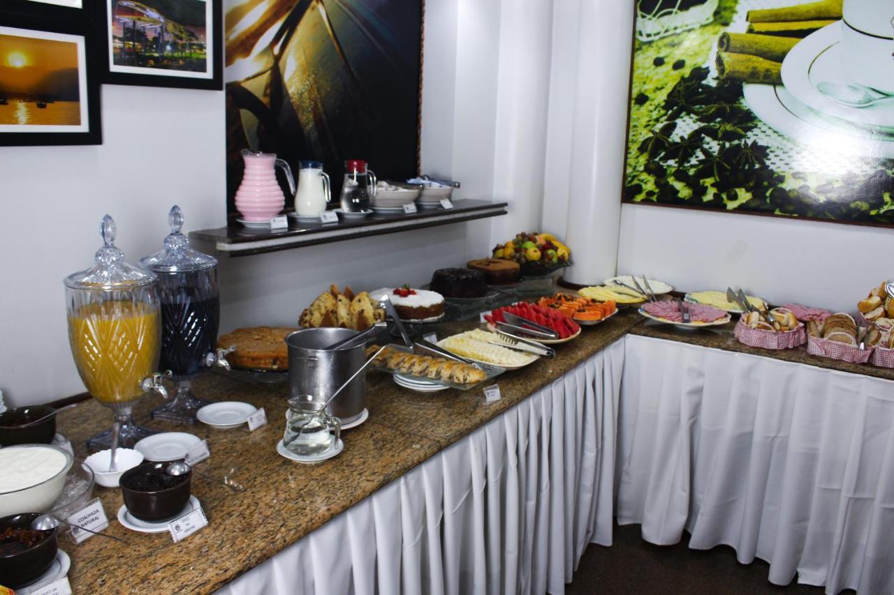 Hotel Sao Charbel 3*