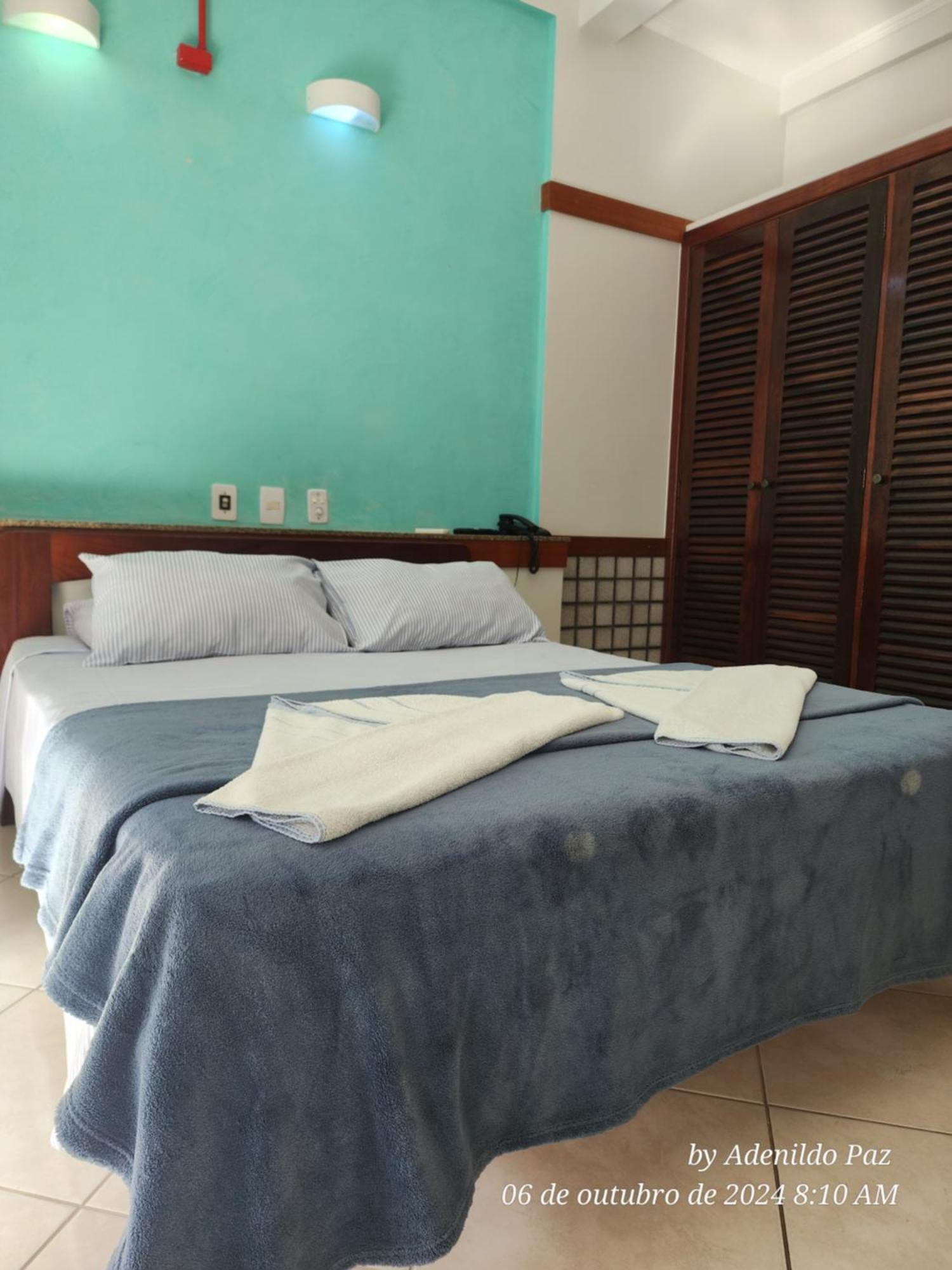 Sao Charbel Hotel Ubatuba