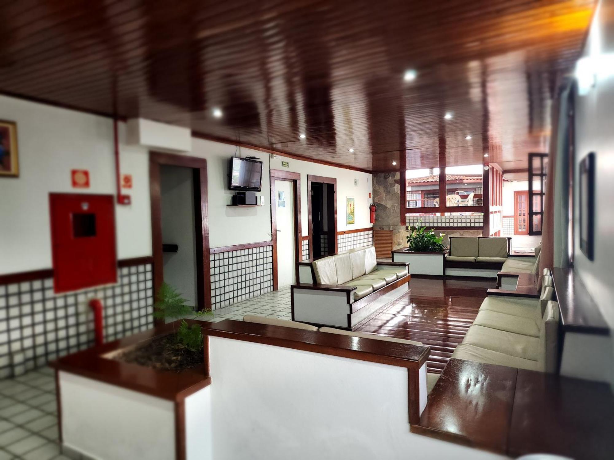 Hotel Sao Charbel
