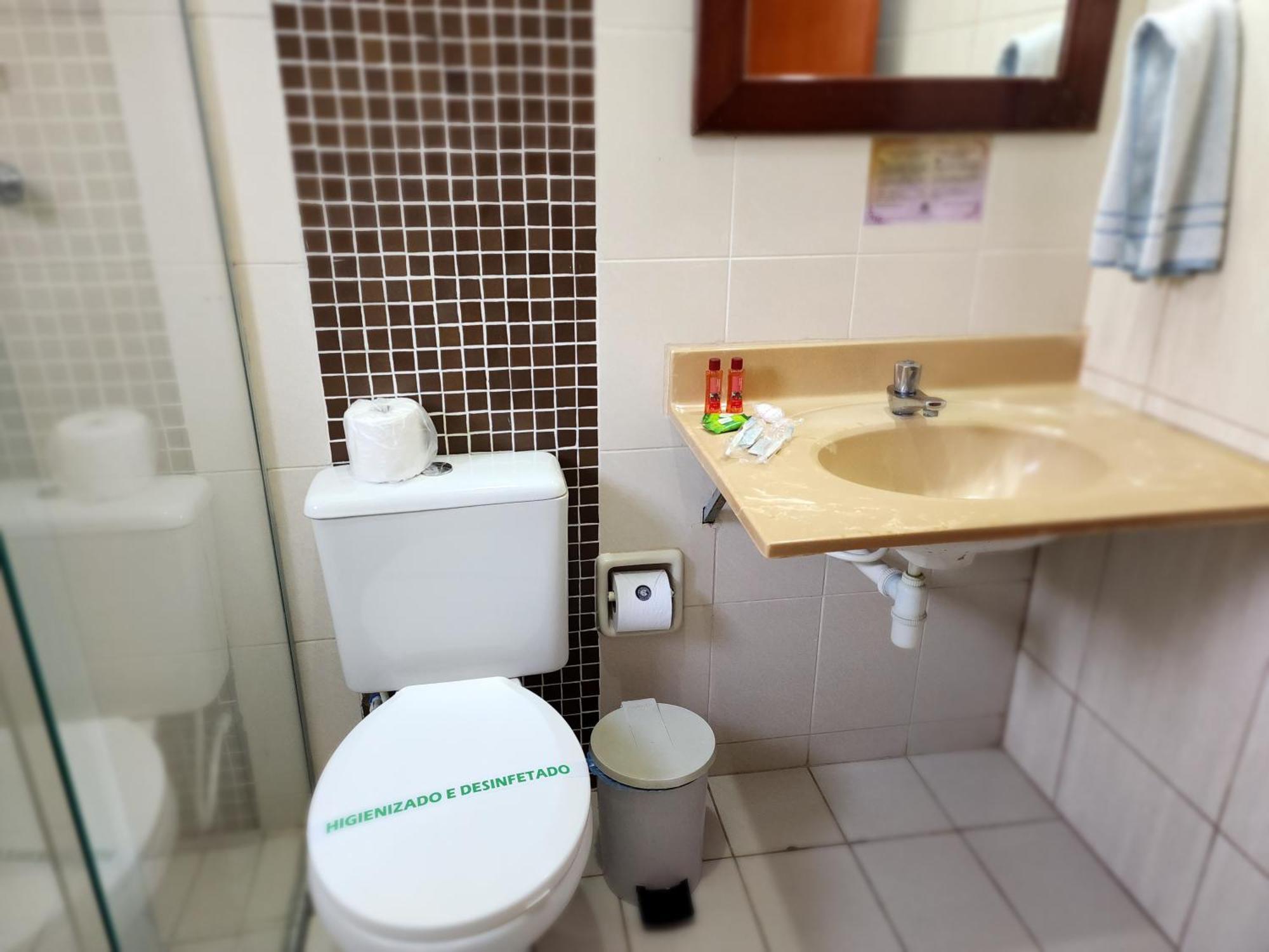 Sao Charbel Hotel 3*