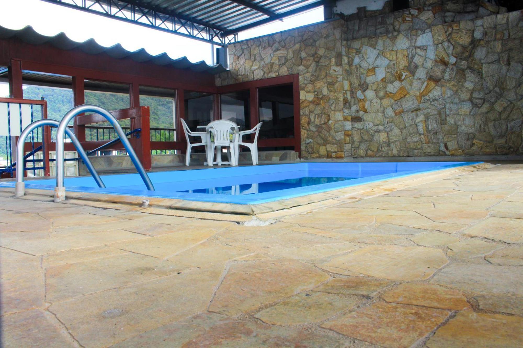 Hotel Sao Charbel