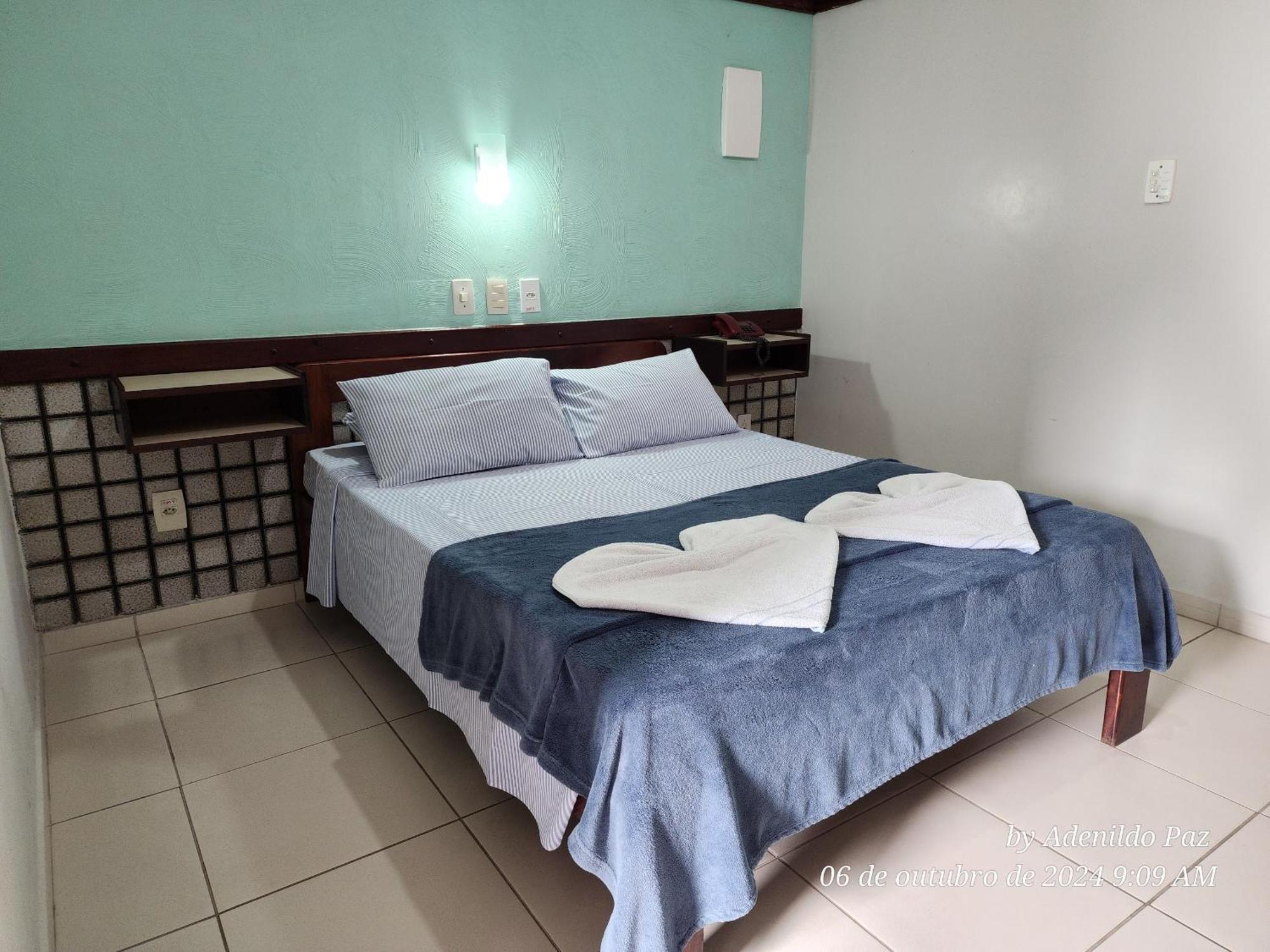 Hotel Sao Charbel