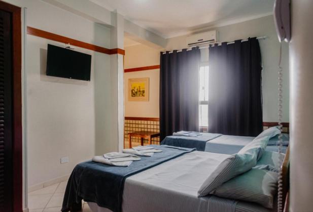 Sao Charbel 3*