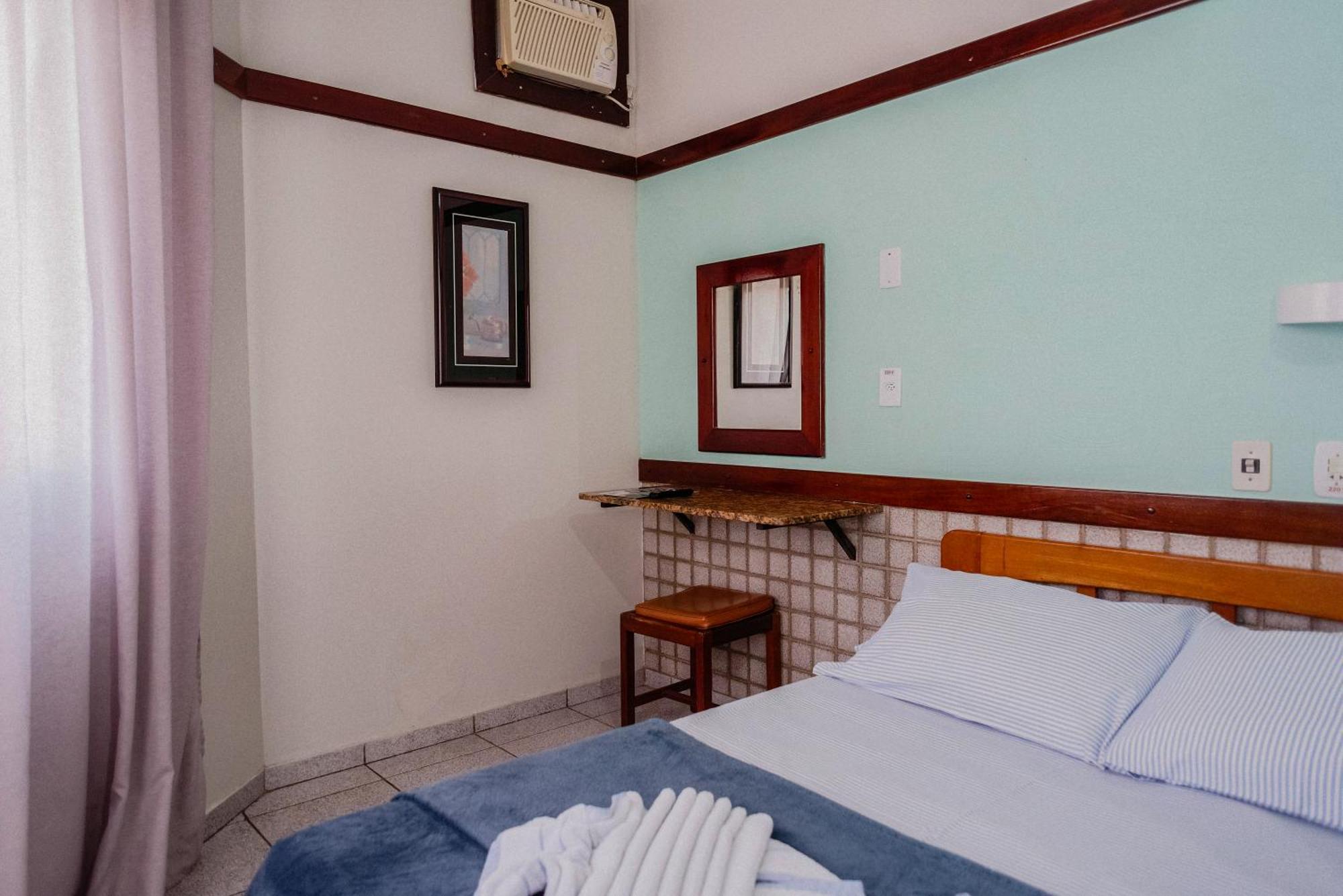 Sao Charbel Hotel 3*