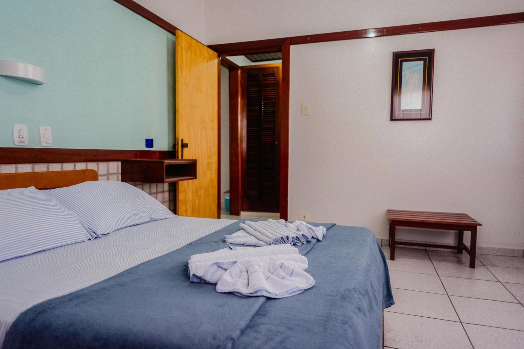 Hotel Sao Charbel 3*