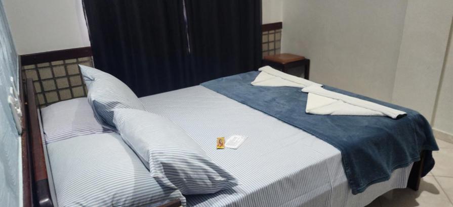 Hotel Sao Charbel 3*
