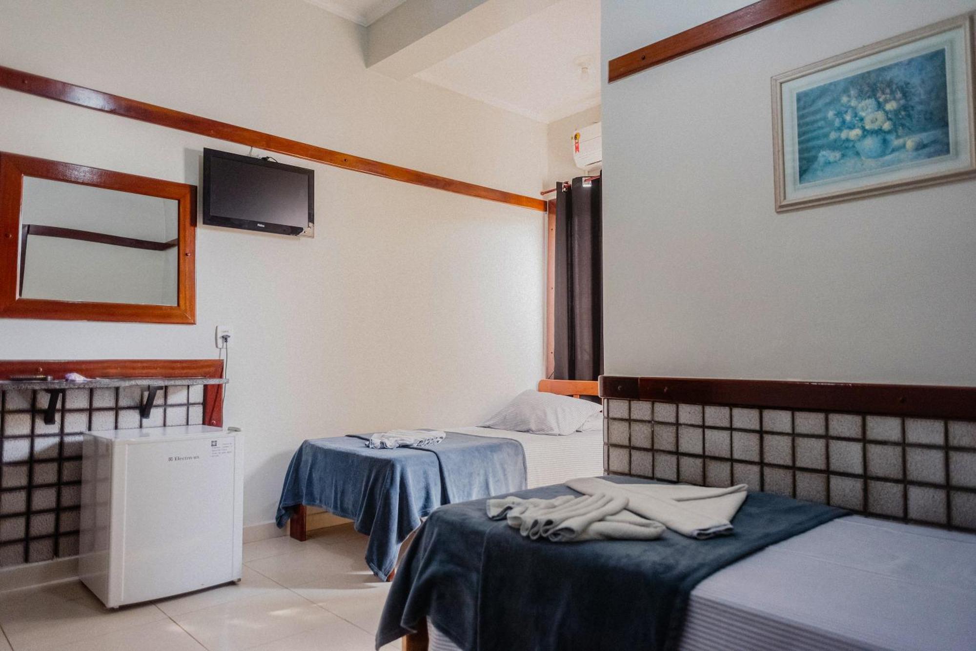 Sao Charbel Hotel 3*