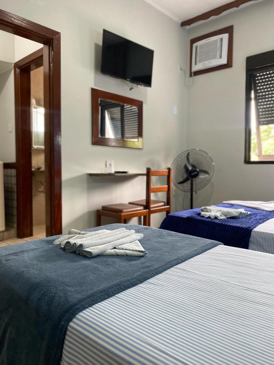 Hotel Sao Charbel